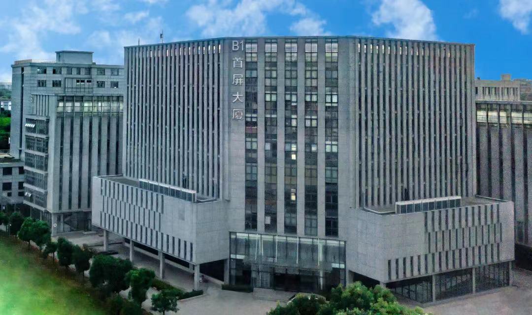 喜報！首屏集團旗下首屏商擎入選“江蘇民營文化企業(yè)30強”