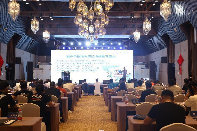 群英聚首 礪行致遠——2020江浙品牌企業(yè)高層年中交流會圓滿落幕！